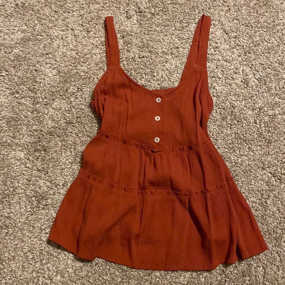 5 FOR $8 ❤️ Women’s blouse tank top